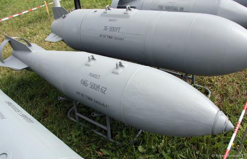 ФАБ-500 М-62 без УМПК