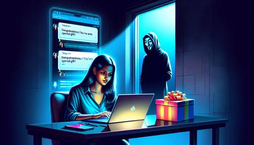 Мошенники в Telegram придумали новую схему угона аккаунтов у россиян
