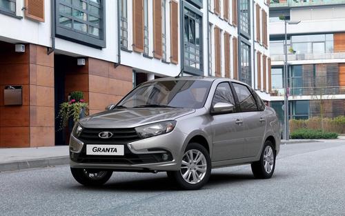 Самые востребованные подержанные автомобили этой осенью: лидируют LADA Granta, Niva Legend и Vesta