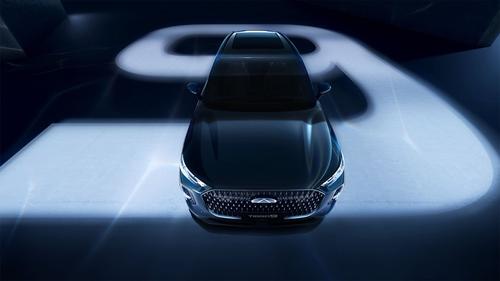 Los crossovers de Chery comenzarán a venderse en Rusia bajo una nueva marca, Novo