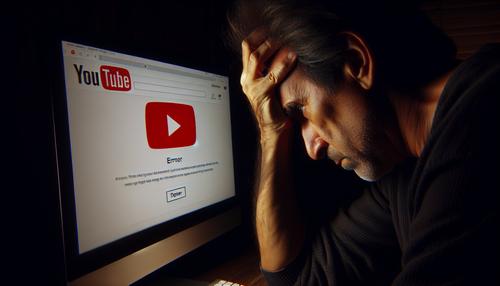 Roskomnadzor no confirma mejoras en la calidad del funcionamiento de YouTube en Rusia
