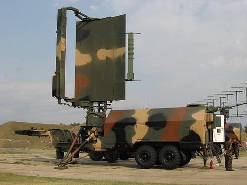 Patriot y NASAMS se quedaron sin ojos: el "Lancet" ruso impactó en el RLC 36D6, que proporcionaba designación de objetivos al sistema de defensa aérea estadounidense