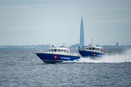 Kasatka Boat
