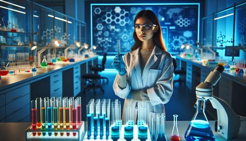 Молодые учёные создали вещество, на 90% замедляющее коррозию имплантатов