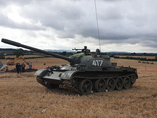 Т-55