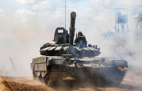  T-72B3M