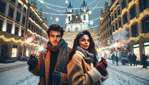 Пиротехника на Wildberries стала товаром «18+» — её теперь продадут только совершеннолетним