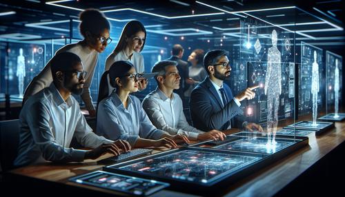 IT-лимитчики: иностранных айтишников легализуют в России по ускоренной программе