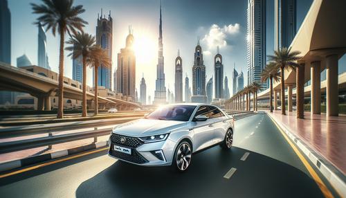 Сайт LADA для Эмиратов временно отключили: высокие цены вызвали вопросы