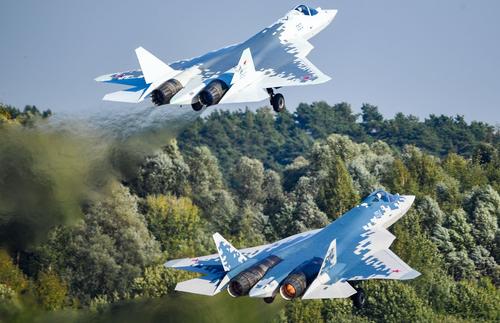 Су-57