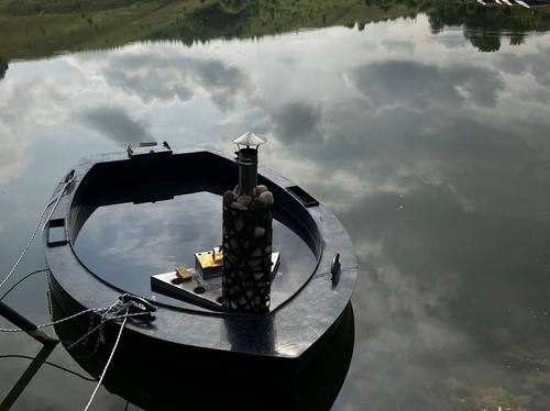 Furako boat