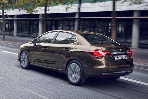 Сitroen C4