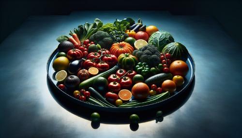 Edible Coating for Food Packaging Created in St. Petersburg