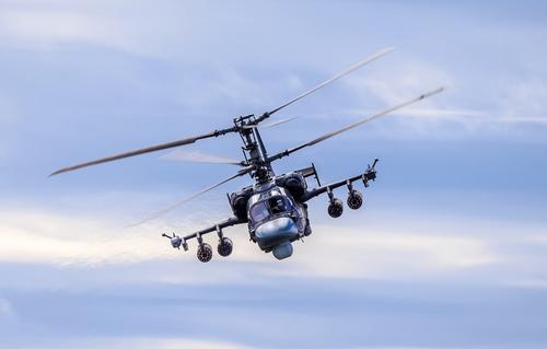 Россия привезла в Китай новейшую ракету Х-38МЛЭ для Ка-52, противотанковую пушку 2С25 и ЗРК С-350Е Витязь»