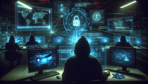 В России раскрыта «обновлённая» мошенническая схема «Мамонт»