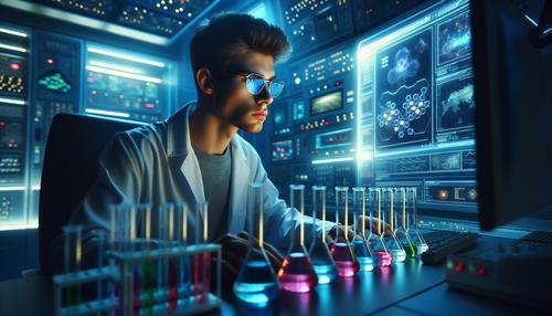 Учёные из Тулы создали новый нанокомпозитный материал для контроля уровня глюкозы в крови