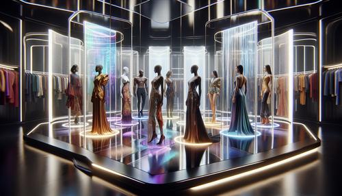 AI Model Try-On: Wildberries Launches "Virtual Photo Studio"