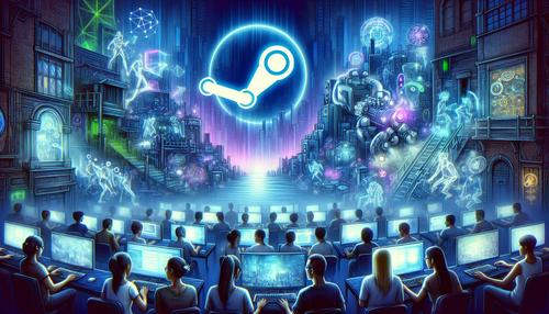 Роскомнадзор заявил, что доступ к Steam в России не блокировали