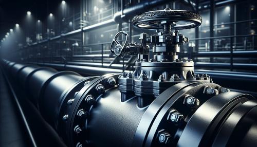 Colaboración entre "Gazprom" y Botas: crearán un centro de comercio de gas en Estambul