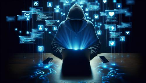 Мошенники запустили вирус-троян через Telegram-каналы о финансах