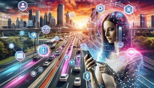 Self-driving cars to the rescue: Russia has created a neural network that can recognize any unknown objects in photos