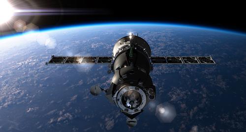 Ракета-носитель «Союз-2.1а» вывела на орбиту военный спутник Минобороны России
