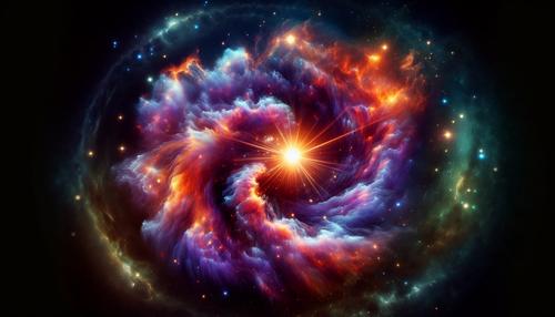 Russian and South Korean Physicists Analyze Cosmological Theories Explaining the Rapid Expansion of the Early Universe