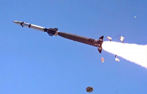 Новейшая российская система боя «Глаз/Гроза» позволит уничтожить противника в течение двух минут