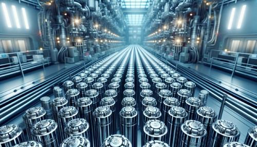 Росатом впервые разработал ядерное топливо для реактора в Боливии