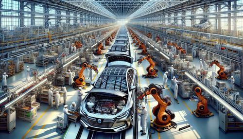 Такого ещё не было: АвтоВАЗ готовит две совершенно новые Lada