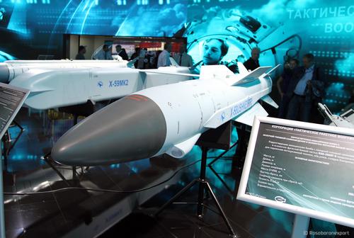 X-58UShKE