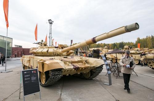 Т-72
