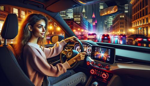 Не хуже, чем импортный: на АвтоВАЗе заменили герметик для установки стекол