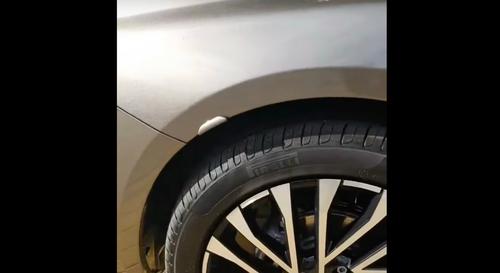 Стало известно, почему LADA Aura обзавелась пластиковыми накладками на колесах