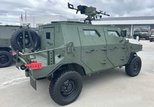 «Сармат-3»