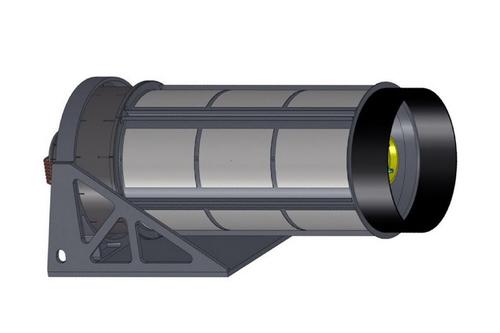 LOMO lanza la producción de un telescopio para pequeñas naves espaciales