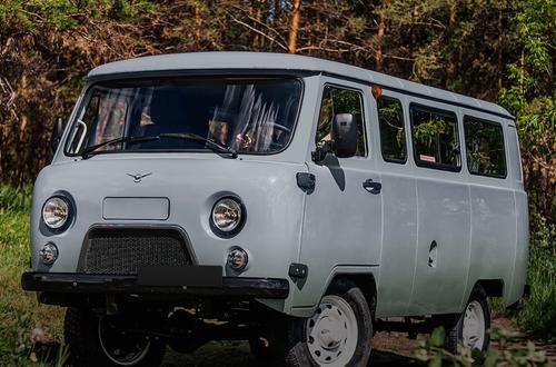 Дело в санкциях: УАЗ признал проблемы с качеством своих автомобилей