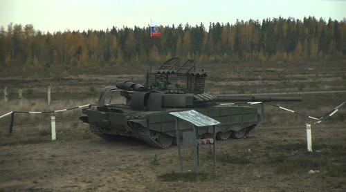 Т-72Б3М
