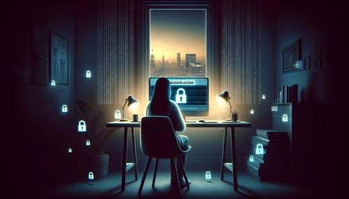 Роскомнадзор не увидил оснований для разблокировки Discord