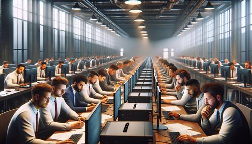 Разработана российская система сертификации IT-специалистов