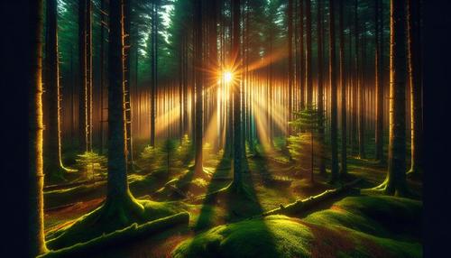 Forests to be restored: Moscow develops technology for using quarry wastewater