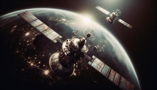 Пора на пенсию: восемь российских спутников на орбите нуждаются в замене