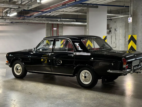 ГАЗ-24