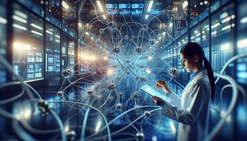 Ученые КФУ разработали технологию создания гибкого сверхпроводника на основе диборида магния