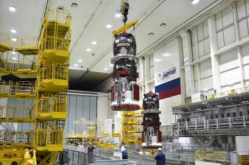 «Прогресс МС-29» проверят на герметичность перед отправкой к МКС