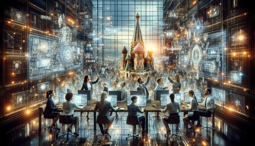 Discord ожил после блокировки: сервис снова работает без VPN