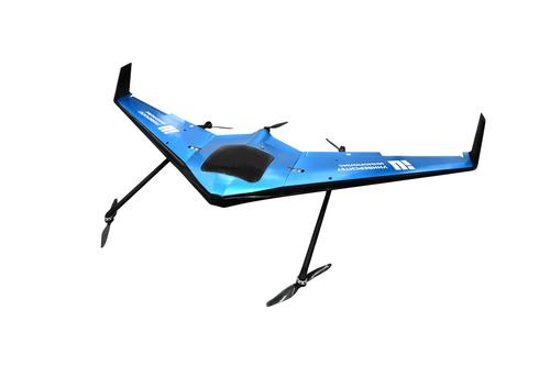 InnoVtol-A12