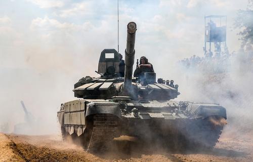 Т-72Б3М