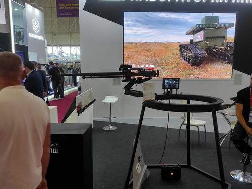 ЛПК-101 «Кречет» 