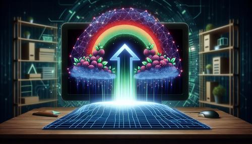 Российский маркетплейс Wildberries объявил о переходе на ОС «Аврора»